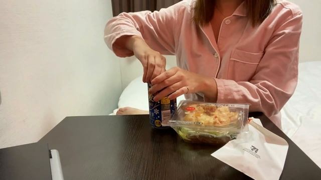 【出張vlog】1泊2日の出張に行くアラサーOLの日常/パッキング/ホテルでの過ごし方/出張ルーティン смотреть онлайн