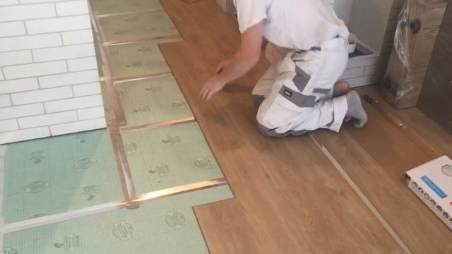 Гибкий ламинат