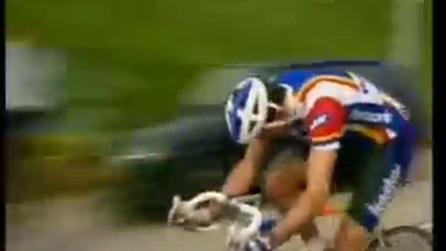 Amstel Gold Race 1989 смотреть онлайн