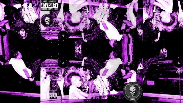 Playboi Carti Ft. Lil Uzi Vert - Shoota (Chopped & Screwed) смотреть онлайн