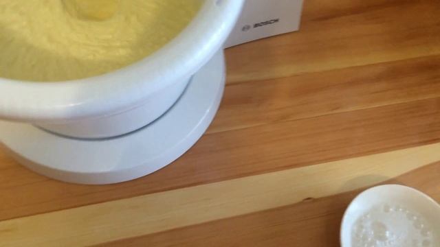 Творожно-манная запеканка