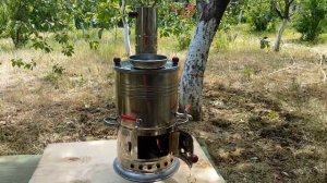 Турецкий Самовар (отличия и особенности)