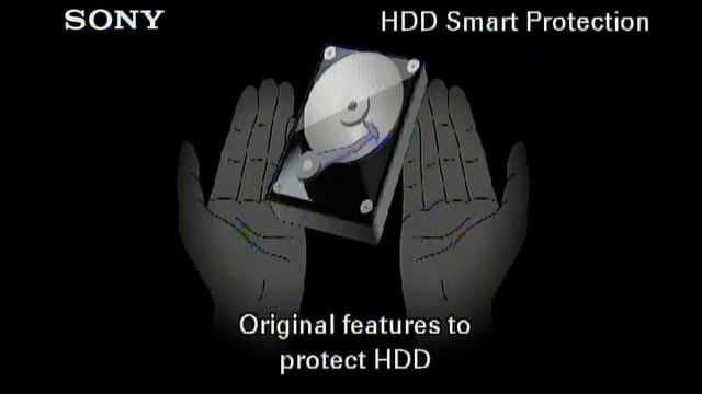 Sony Handycam HDR-SR11 смотреть онлайн