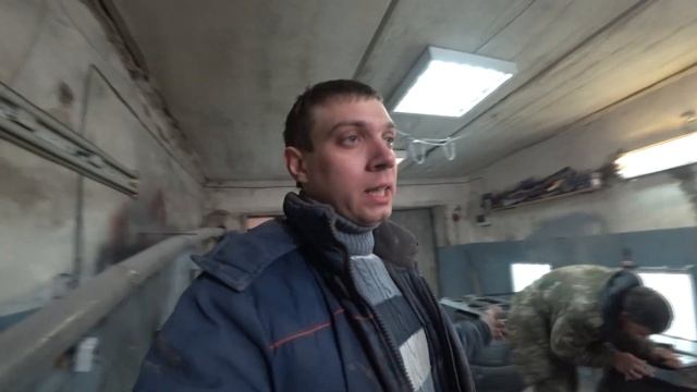 Перекупы раскрывают карты: Как сделать Ваз 2107 собственными руками. смотреть онлайн