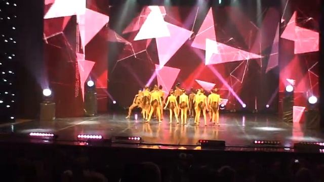 Студия современного танца и театра «Мураши» | Танец «Animals» —Минск DDF 2021 смотреть онлайн