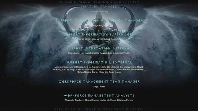 Malthael & End Credits | Diablo III #18 смотреть онлайн