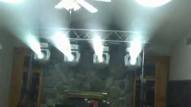 Elation design spot 250 pro demo смотреть онлайн