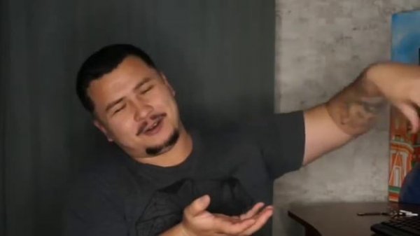 Iskandar Makedonskiy Tojikiston prezidenti xaqida gapirdi