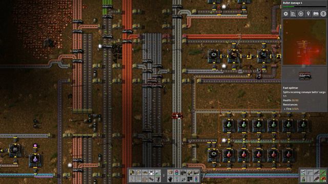 Factorio MegaFactory 09 - This is the Dawning of the Age of Railroad-ius смотреть онлайн