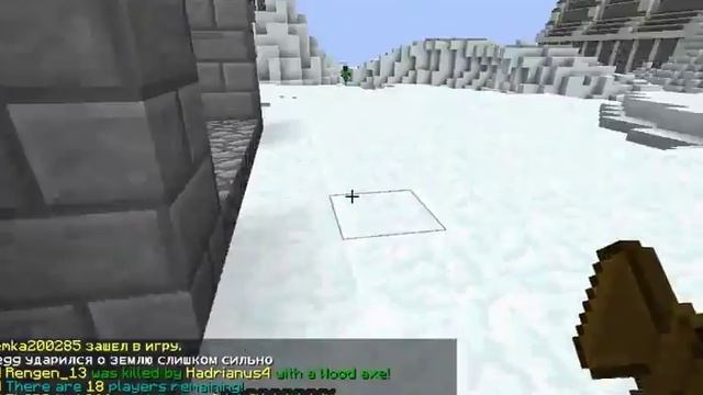 Бесплатно Minecraft Pocket Edition на компьютер смотреть онлайн