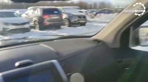 Различия в блоках стеклоподъемника леворульного и праворульного Nissan X-Trail Teana