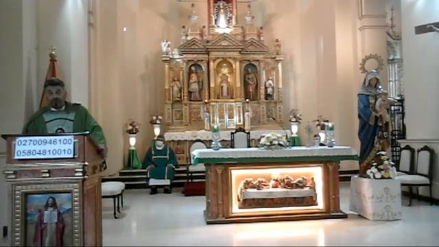 DOMINGO XV смотреть онлайн