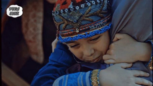 🥰Malhun hatun Meets Her daughter Fatima 🫂 Emotional 😍PUMA EDITZ 💚 kurulus osman 93 смотреть онлайн