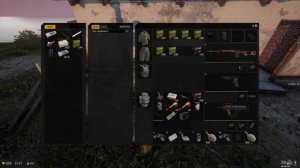 Где в Deadside найти лучший ЛУТ снайперскую винтовку СВД и рюкзак сталкера