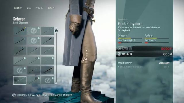 ASSASSIN´S CREED: UNITY #008 | UNSER EIGENES CAFE | Let´s Play Assassin´s Creed смотреть онлайн