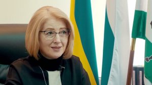 Эксперт. Спецвыпуск. Целина. Об Оксане Косенко