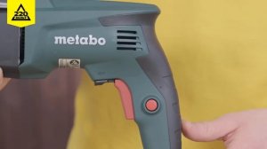Перфоратор METABO KHE 2444