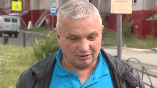 Живем на севере смотреть онлайн