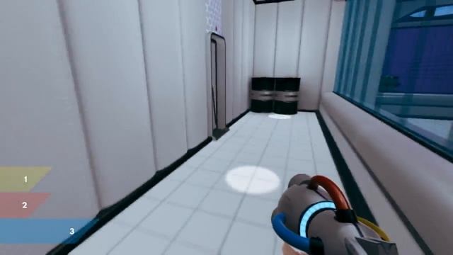 I'M STUCK! // Chroma Gun // EP5 смотреть онлайн
