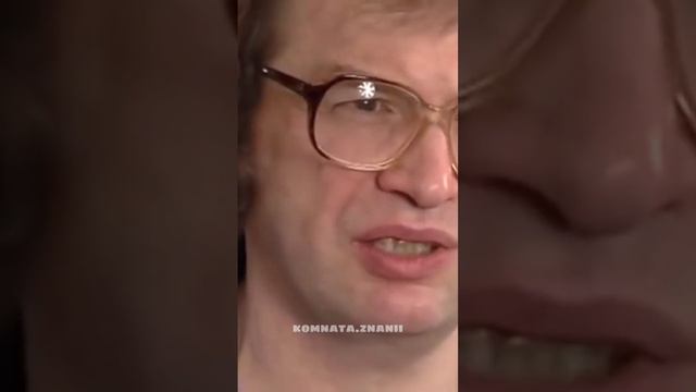 Мавроди про новую пирамиду. смотреть онлайн