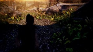 Hellblade: Senua's Sacrifice #1 PS4 Прохождение