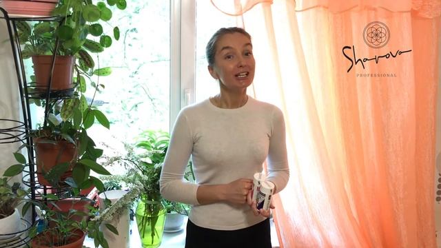 Анна Шарова сухие дезодоранты смотреть онлайн