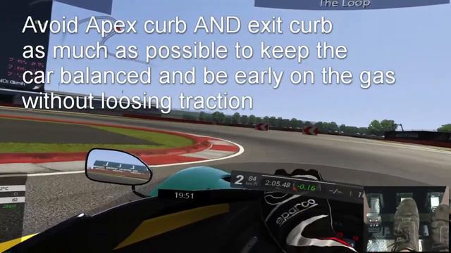 Assetto Corsa - Lotus 3 Eleven @Silverstone GP - RSR World Record and setup смотреть онлайн