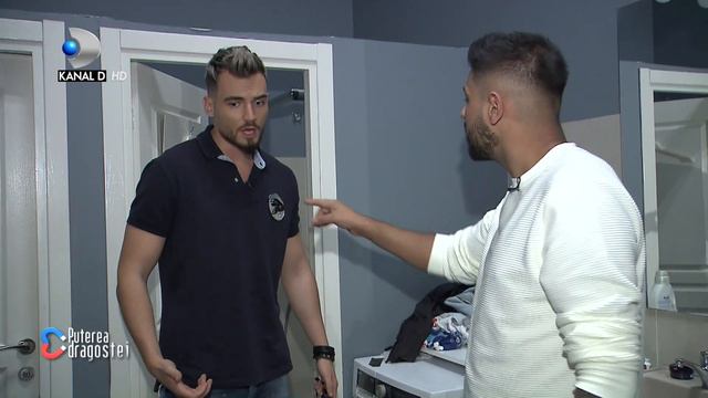 Roberto si Marinescu, conflict deschis din cauza Rominei! Cine o place in secret pe Romina? смотреть онлайн
