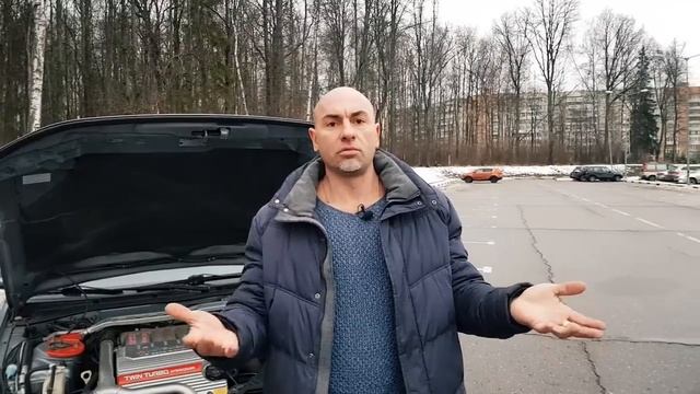 Евро ГАЛАНТ круче JDM VR4 | Mitsubishi Galant 8 VR-4 2.5 v6 TWIN TURBO AWD обзор проекта смотреть онлайн