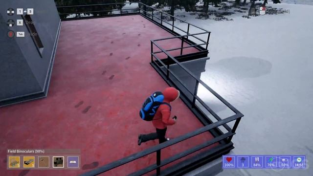 Ice Station Z (Version 1.3) | PC 4K Gameplay