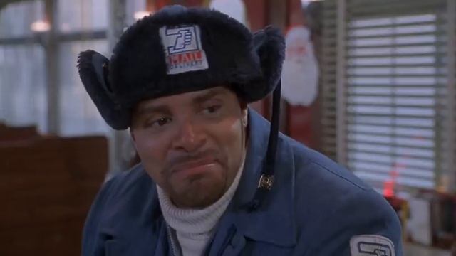 Подарок на рождество 1996 x264 BDRip AVC Kinozal TV AVC смотреть онлайн