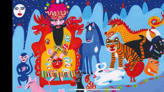 The Chinese Zodiac Explained