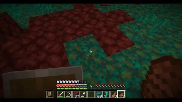 MinecrafT #3|Спускаемся в искаженные леса| Майнкрафт на ПК смотреть онлайн