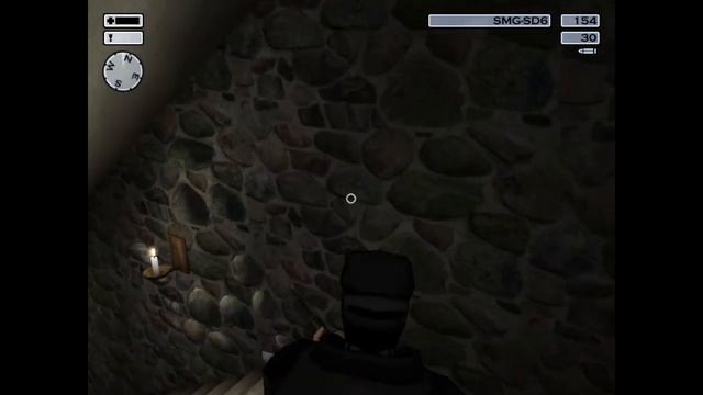 #Mission 9 - Shogun Showdown, Hitman 2: Silent Assassin", PC Game Walkthrough, (Normal) смотреть онлайн