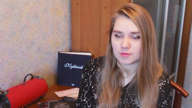 Nightwish - Human. :||: Nature. (review) | Kate Moondance смотреть онлайн