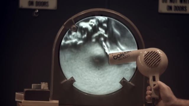 Schlieren Optics смотреть онлайн