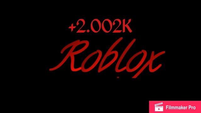 Roblox Logo Evolution S2 Part 23: (Infinity-1 ATE) смотреть онлайн