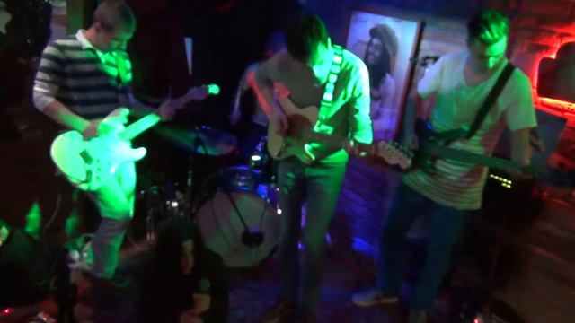 Худший Друг - Квартирник 15.09.2017 смотреть онлайн