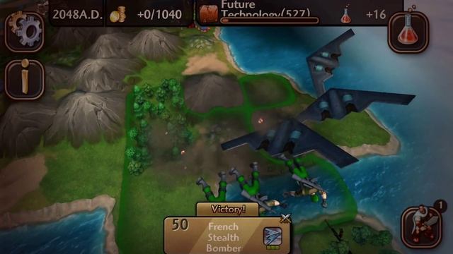 Civilization Revolution 2 Launch Trailer -- by 2K Games смотреть онлайн