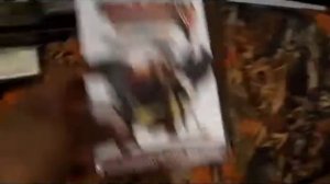 Dreamworks DVD/Blu-Ray collection (2020)