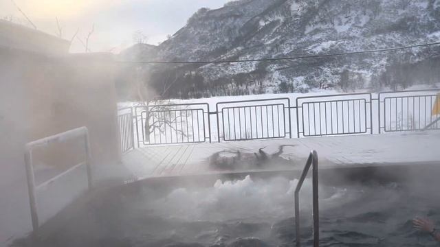 Отпуск на Камчатке | Исполняю мечту папы смотреть онлайн