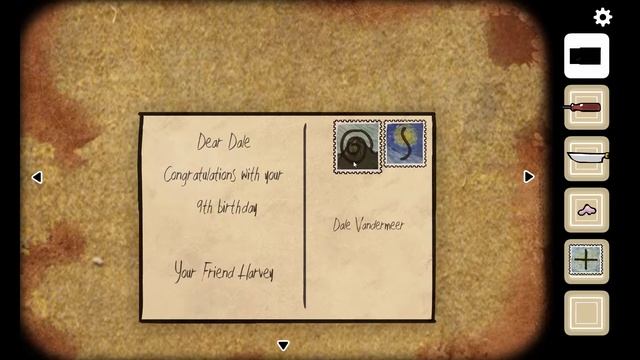 Вот так отпраздновали... | Cube Escape: Birthday смотреть онлайн