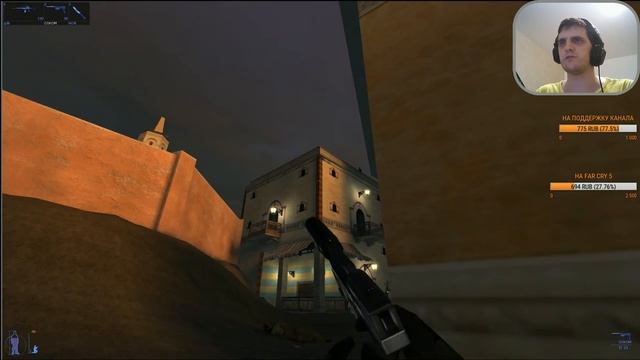 PROJECT IGI 2 ☢️ COVERT STRIKE #2 СТАРЫЙ ДРУГ