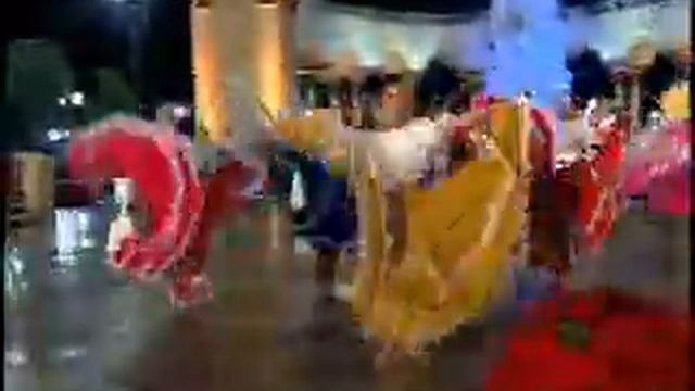 Venevision Navidad 2004 смотреть онлайн