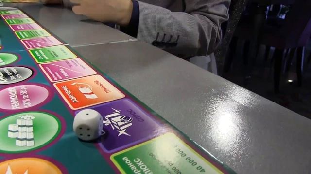 Финансовая игра "Секрет Денег" смотреть онлайн