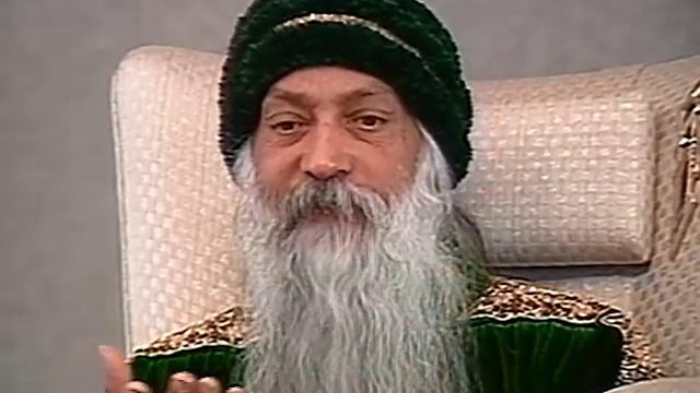 OSHO: The Only Way to Stop War смотреть онлайн
