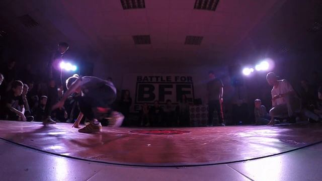 Сrazy Style vs Кот /Breaking kids/ BFE смотреть онлайн