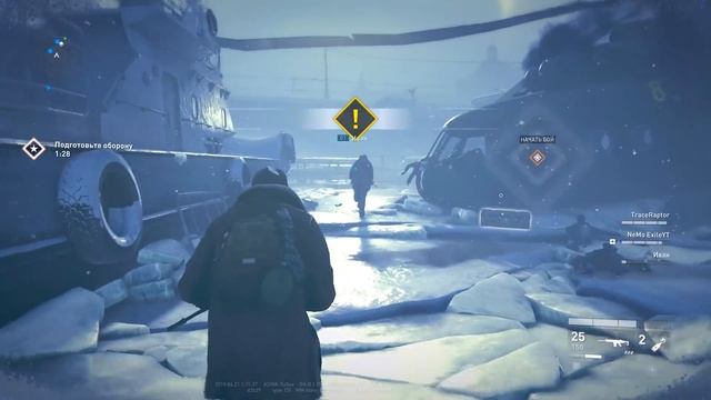 ОДИН МИЛЛИАРД ЗОМБИ VS РОССИЯ! ОНИ УНИЧТОЖИЛИ КРЕМЛЬ! ОПАСНЫЕ ЗОМБИ В МОСКВЕ В WORLD WAR Z смотреть онлайн