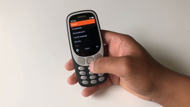 2 Ways to Restore Nokia 3310 Factory Settings Hard Reset смотреть онлайн