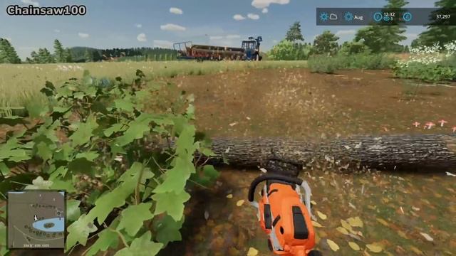 STARTING WITH $0 A NEW CHALLENGE BEGINS! Survival Challenge FS22 Hinterland Ep 1 смотреть онлайн